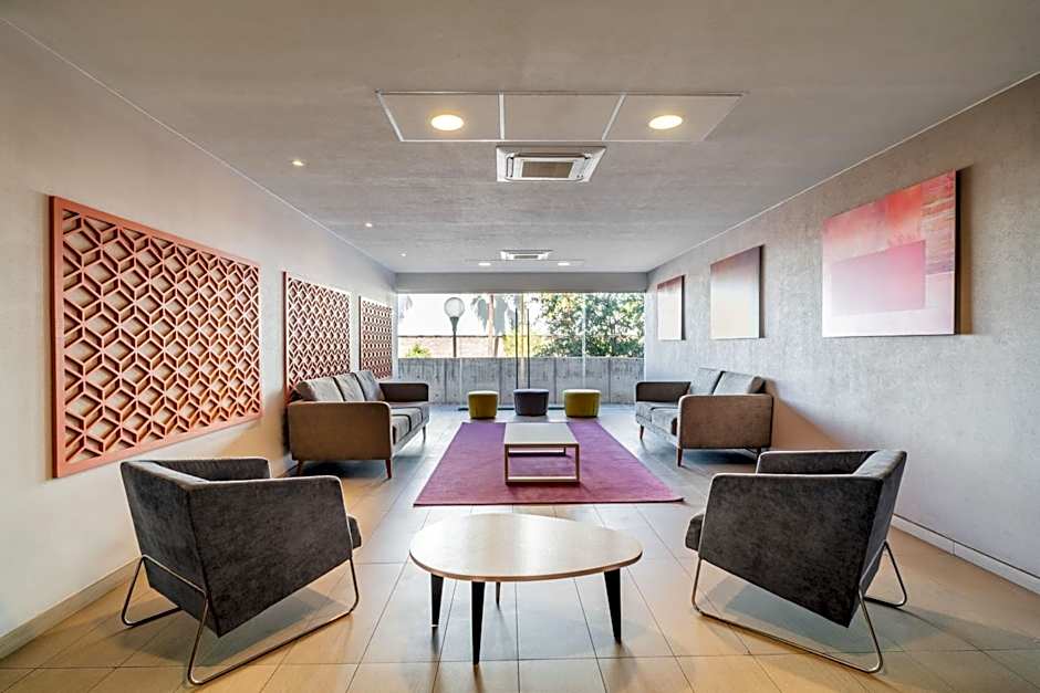 City Express Suites by Marriott Queretaro