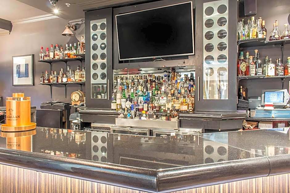 The Peacock Inn, an Ascend Collection Hotel