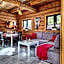 NOVAK CHALET domki z balią Krynica Zdrój