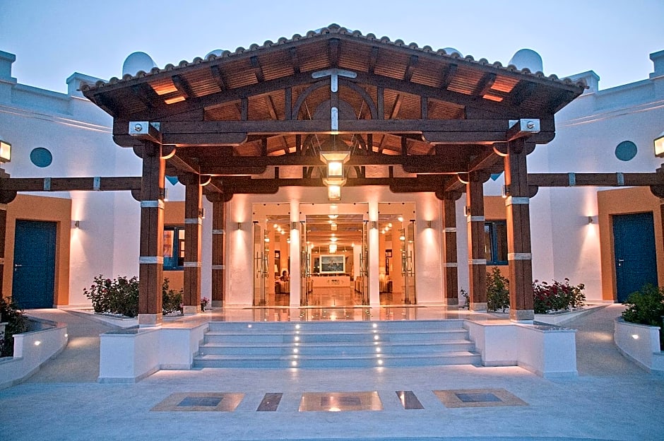 Lagas Aegean Village