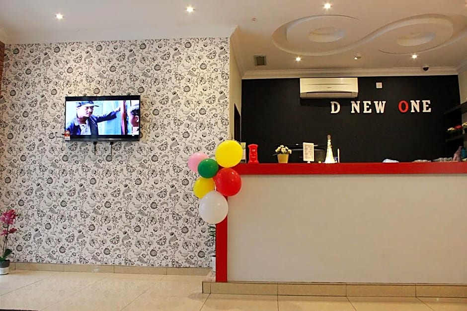 D'New1 (Sunway) Hotel