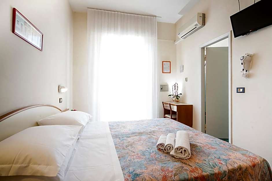 Hotel Latini