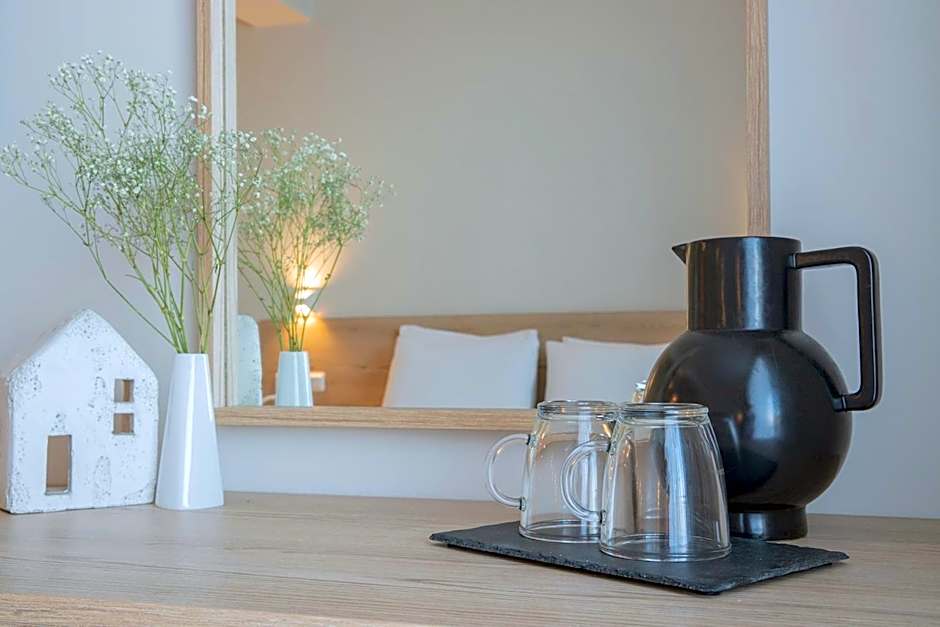 Zefyros Sea View Hotel