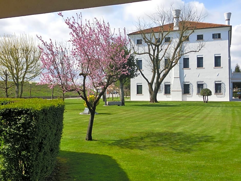 Villa Dei Dogi