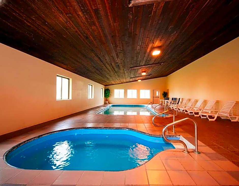 QUALITY INN MILAN-SANDUSKY