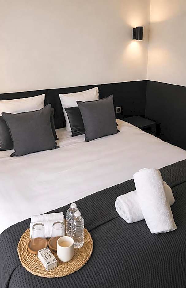 Hôtel Gallia Cannes