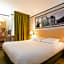 Hotel inn Grenoble Eybens Parc des Expositions Ex Kyriad