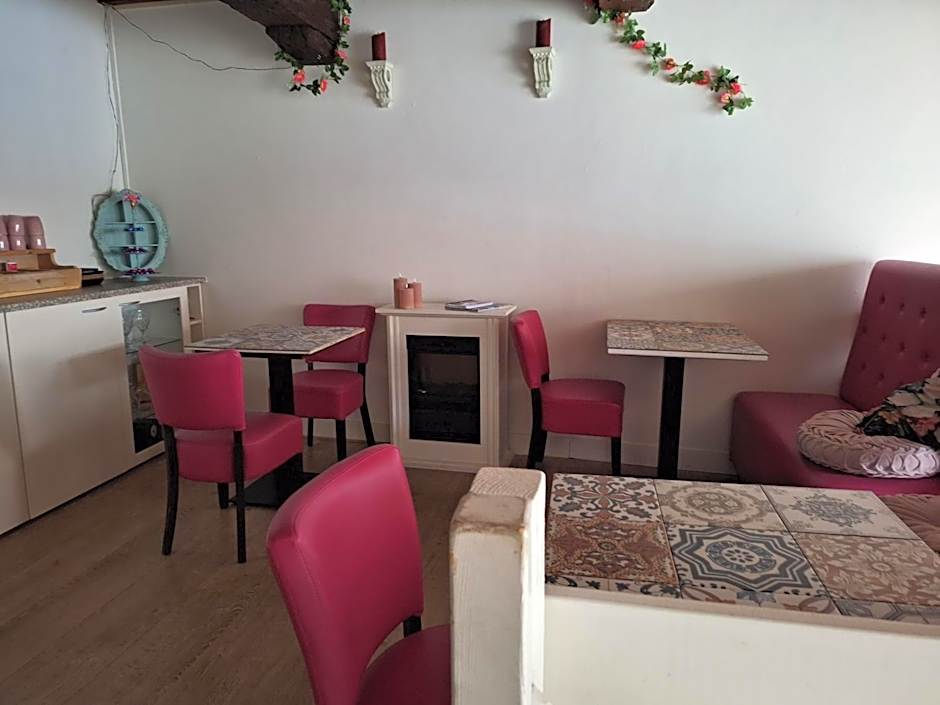 De Zevenster "gevestigd aan de winkelstraat"