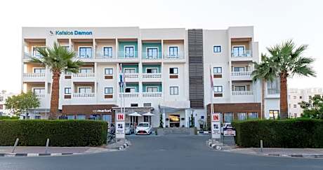 Kefalos Damon Hotel Apartments
