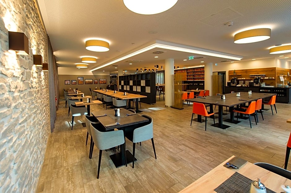 Best Western Hotel Wiesbaden