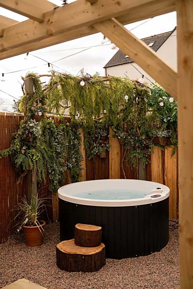 The Rabbit Hotel & Retreat