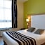 The Originals City, Hotel Continental, Poitiers (Inter-Hotel)