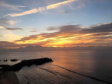 Shanhai Sheng Seaview Homestay