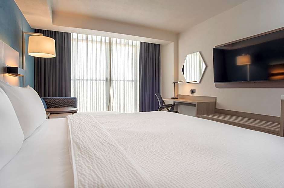 Holiday Inn Express Guadalajara Expo By IHG