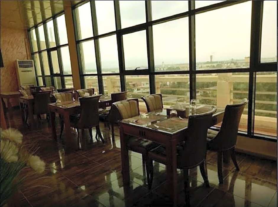 Casablanca Hotel