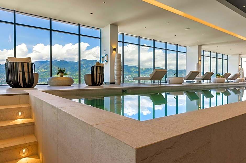 Hilton San Jose La Sabana