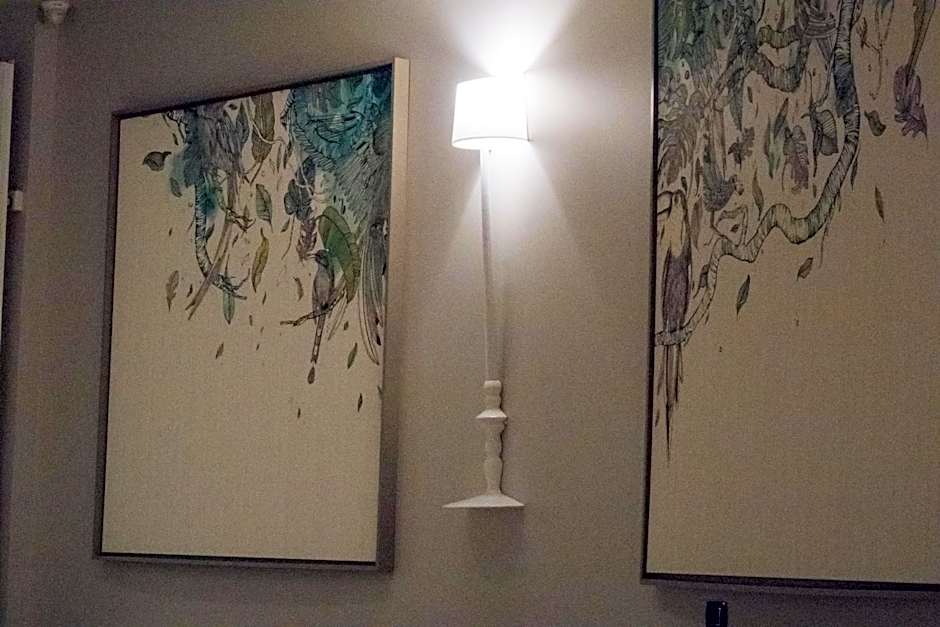 hotel san giovanni roma