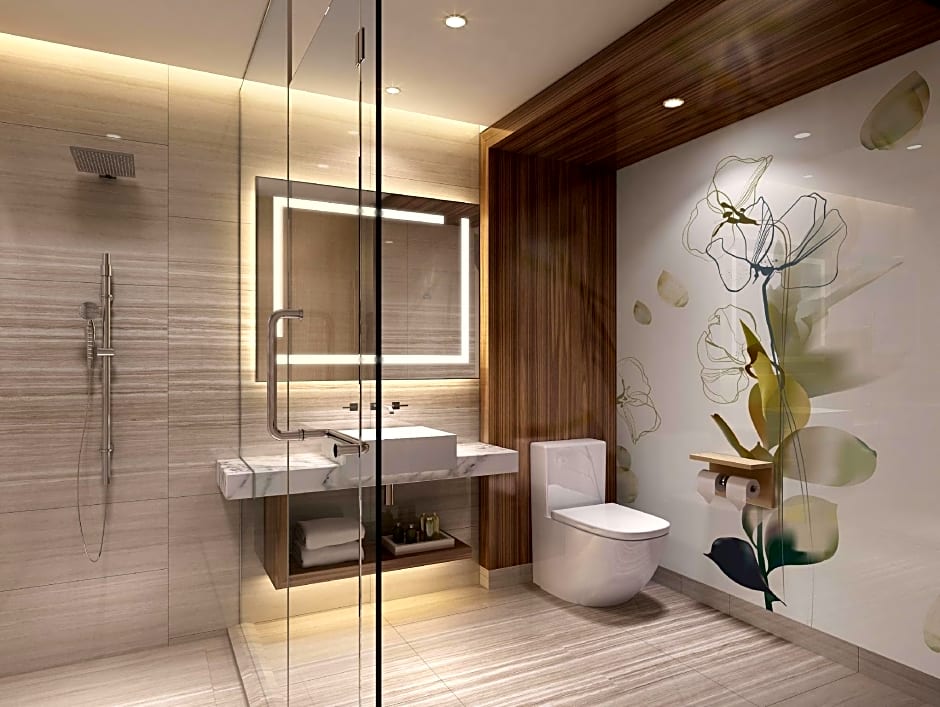 Hilton Garden Inn Heze