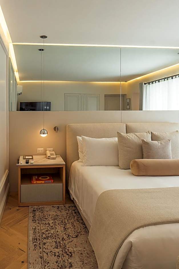 Hotel Maria Camille