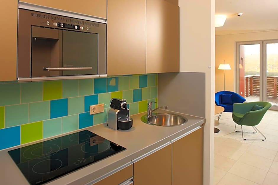 Hapimag Ferienwohnungen Hörnum