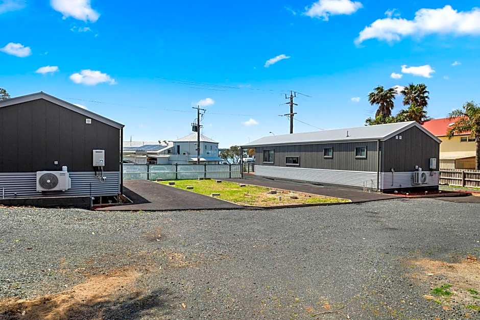 Beach Haven San Remo