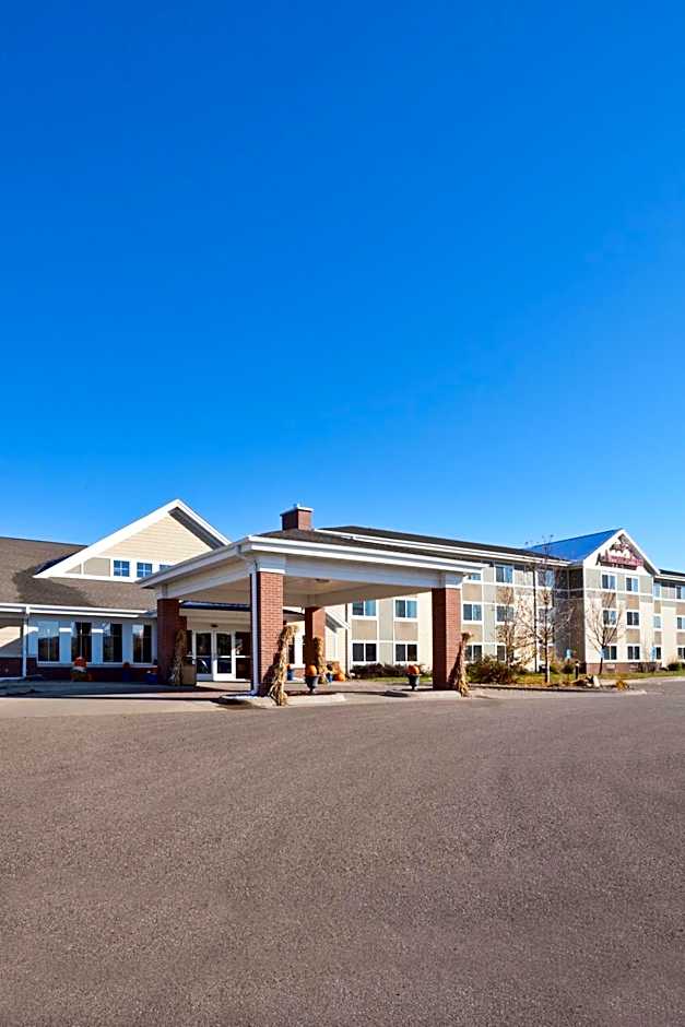 AmericInn by Wyndham Fort Pierre - Conference Center