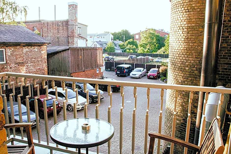 Hotel Kolumbs