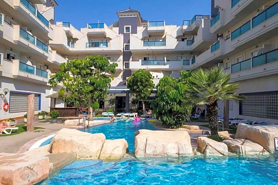 Playamarina 1 Reception