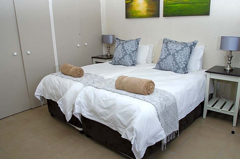 Mountain Creek Lodge