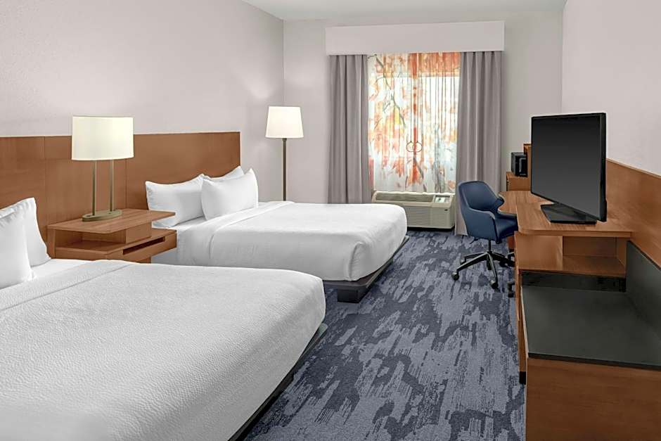 Fairfield Inn Owensboro