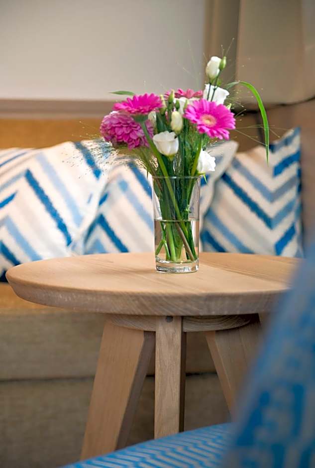 Hotel Garni Glockenstuhl