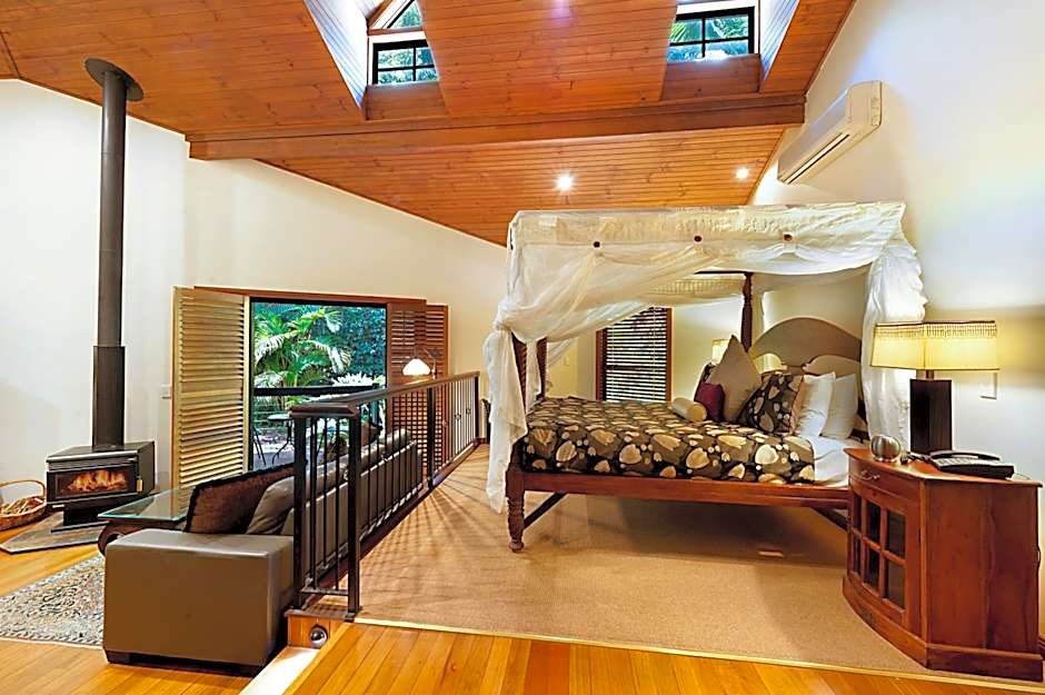 Escarpment Retreat & Day Spa for Couples