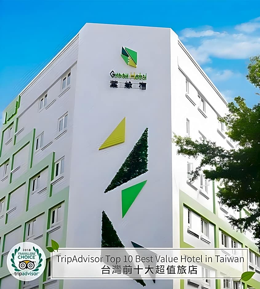 Green Hotel-Fengjia