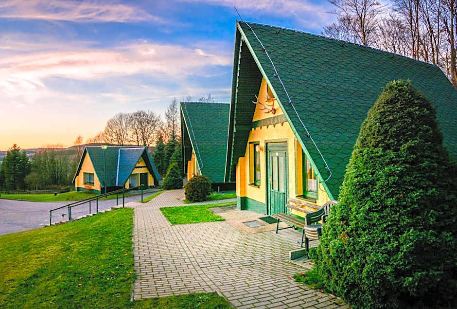 Ferienhotel Goldhubel