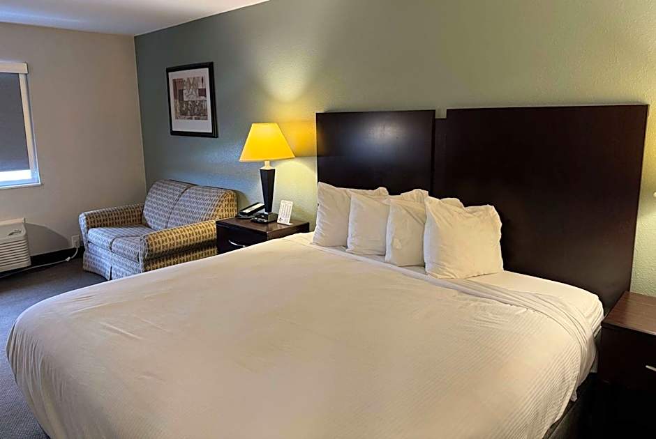 Baymont by Wyndham Tuscola