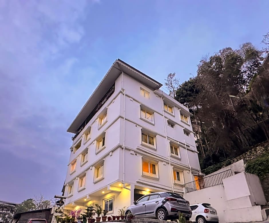 Goroomgo Sherabling Gangtok