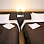 Hotel Sunoak Minamikoshigaya