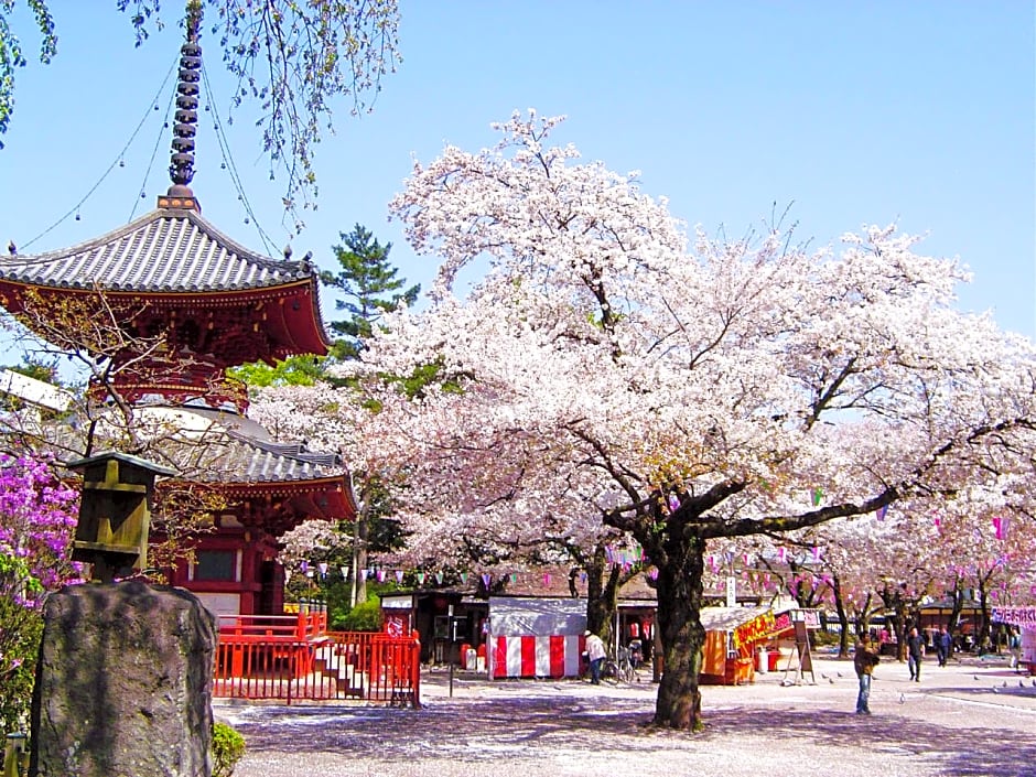 Ryokan Matsumuraya