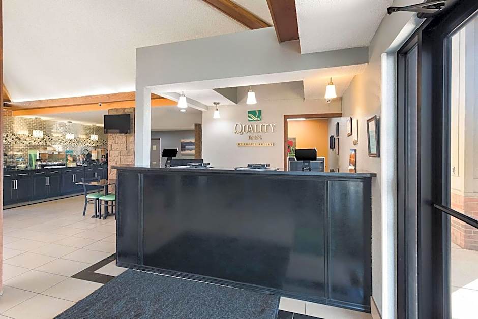 Quality Inn Upper Sandusky