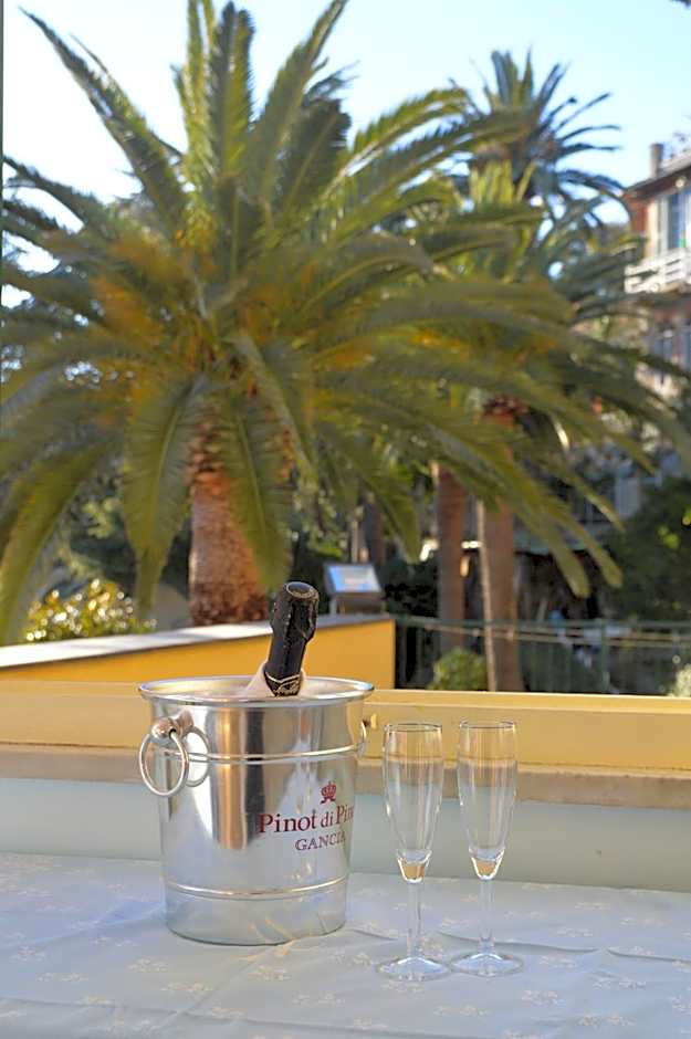 Hotel Deutsche Familien