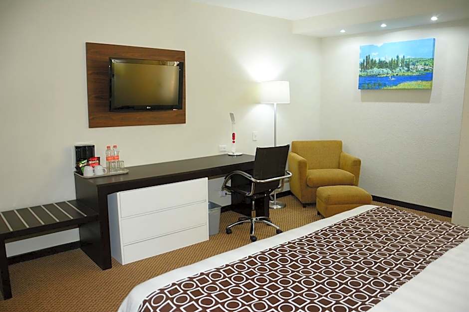 Wyndham Executivo Culiacan