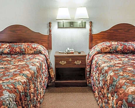 Econo Lodge Frackville