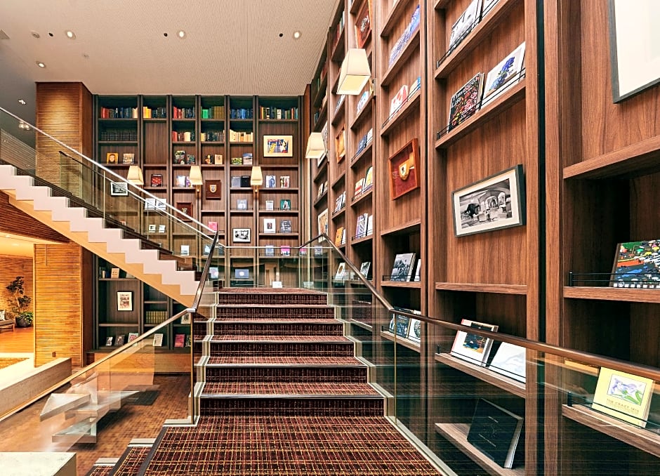Shiba Park Hotel