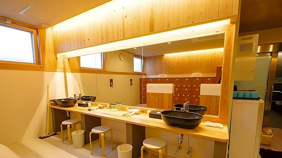 Matsuyama New Grand Hotel