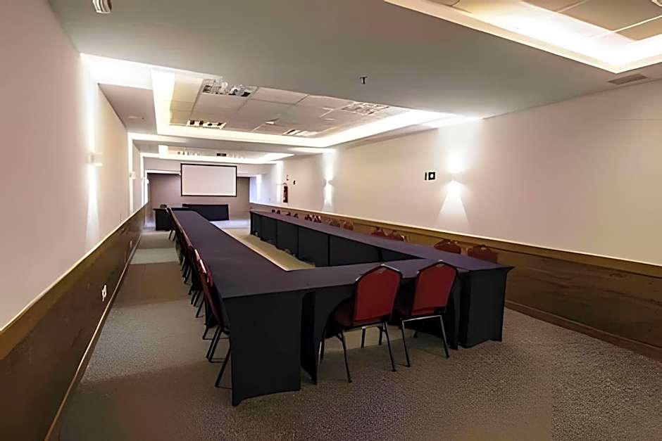 Smart4 Hotel Águas Claras apto inteiro