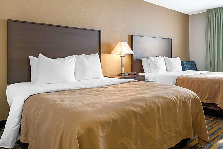 Quality Inn Noblesville