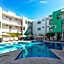 Quality Inn Mazatlan