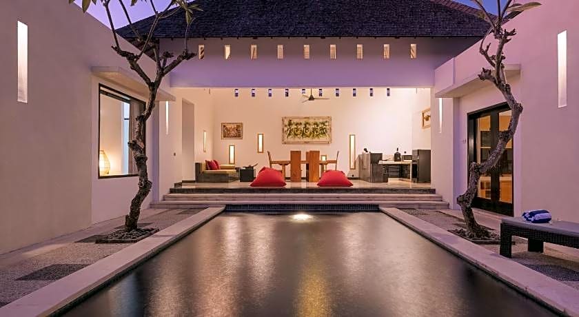 The Seminyak Suite - Private Villa