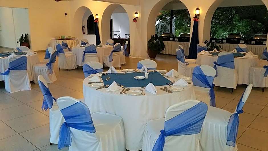 Cocoa Luxury Resort, Nyali, Mombasa