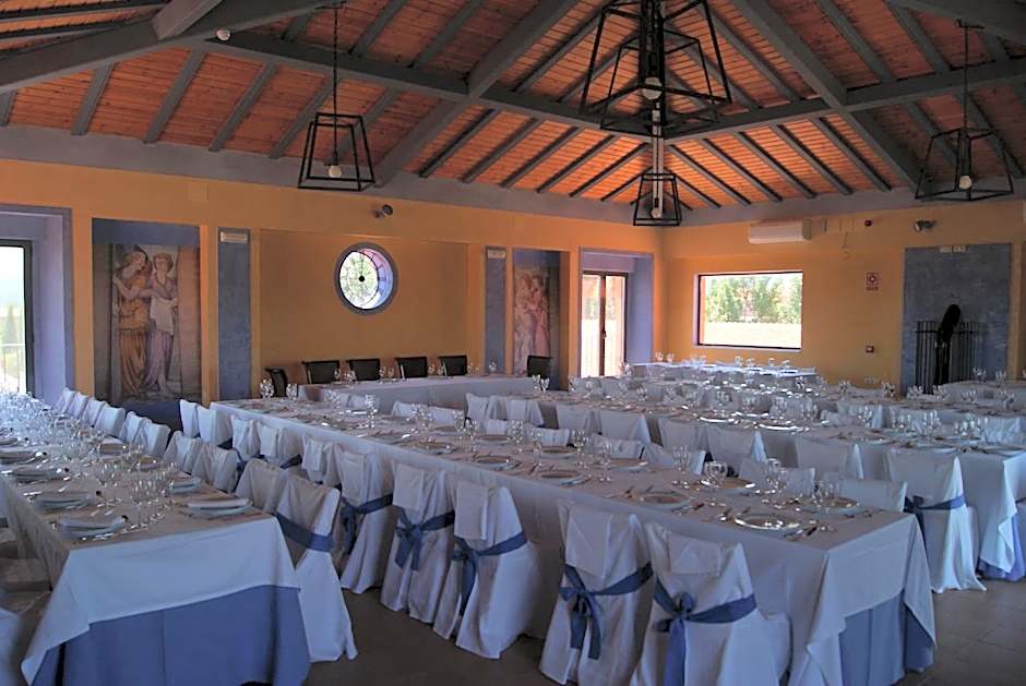 Hotel San Miguel del Valle Amblés